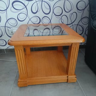 Mueble salón completo
