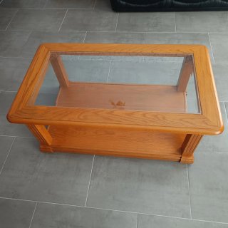 Mueble salón completo