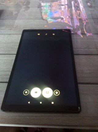 Tablet Lenovo