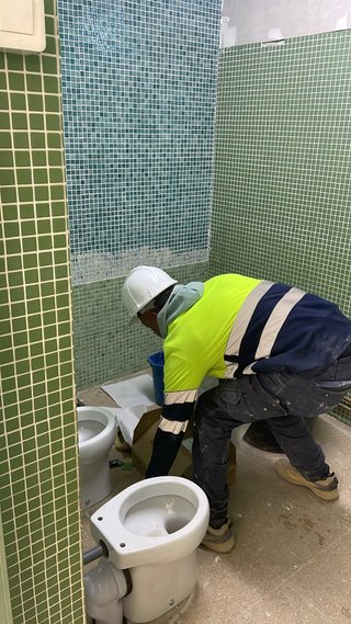 Construcción y reformas