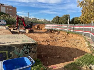 Construcción y reformas