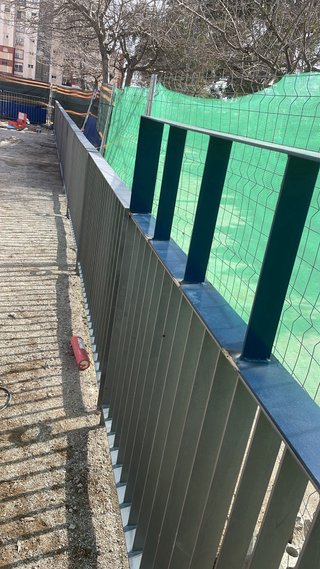 Construcción y reformas