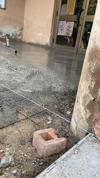 Construcción y reformas
