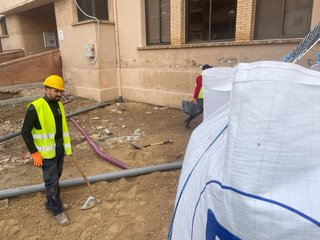 Construcción y reformas