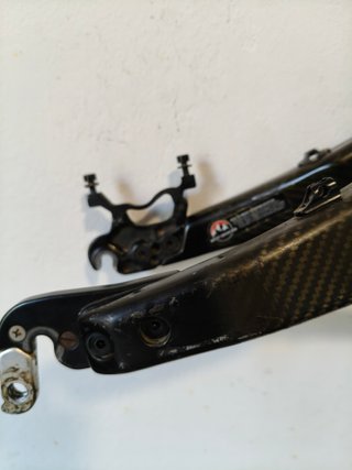 Cuadro Rocky Mountain ETSX70