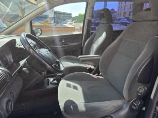 Ford Galaxy 1.9 TDI 130 cv homologada 7 plazas