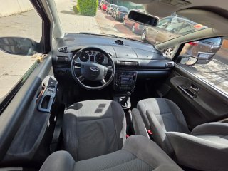 Ford Galaxy 1.9 TDI 130 cv homologada 7 plazas