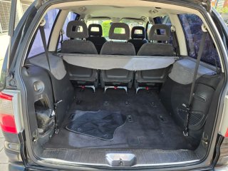 Ford Galaxy 1.9 TDI 130 cv homologada 7 plazas