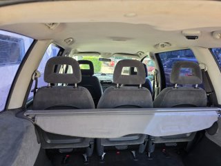 Ford Galaxy 1.9 TDI 130 cv homologada 7 plazas
