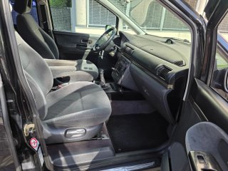 Ford Galaxy 1.9 TDI 130 cv homologada 7 plazas