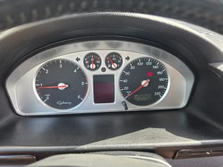 Ford Galaxy 1.9 TDI 130 cv homologada 7 plazas