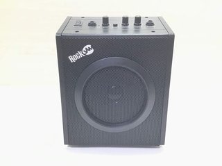 Amplificador Guitarra RockJam RJ10WAR2