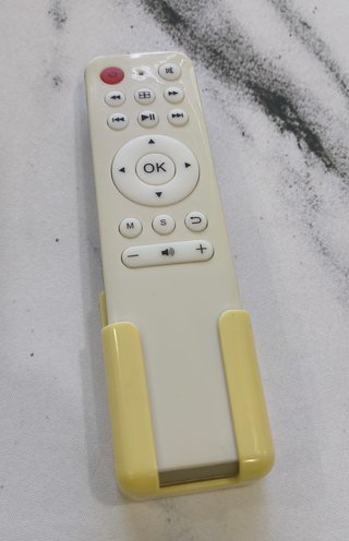 Proyector TOPTRO TR80 Full HD 1080p Multicolor