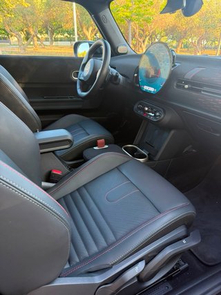 MINI Cooper 2025