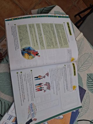 Lengua Castellana y Literatura 5, Tercer Ciclo ...