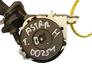 CINTURON SEGURIDAD TRASERO DERECHO OPEL ASTRA H B