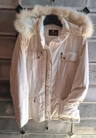 "Ofertón" ahora en verano Chaquetones Mujer