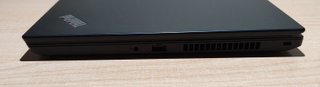 Portátil Lenovo Thinkpad L15 G1. 15'6 p. 32 GB RAM