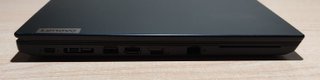 Portátil Lenovo Thinkpad L15 G1. 15'6 p. 32 GB RAM