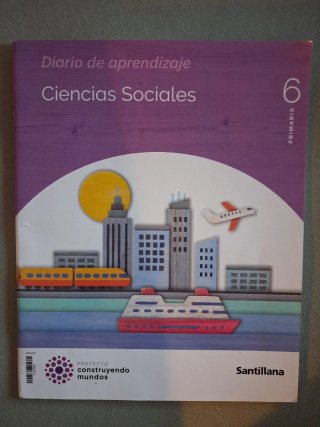 Libro escolar