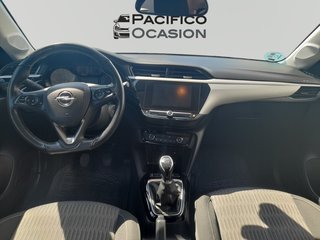 Opel Corsa 1.2 XEL Edition 55 kW (75 CV)