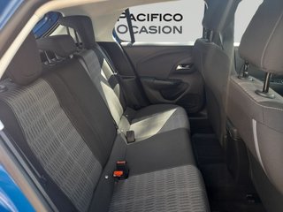 Opel Corsa 1.2 XEL Edition 55 kW (75 CV)