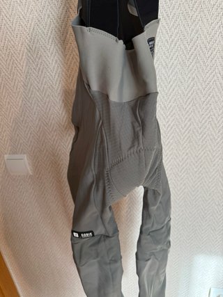 2 Maillot y culotte Gobik talla s