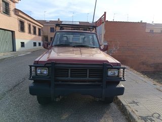 Nissan Patrol 1995