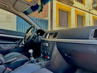 Opel Vectra 2006 GTS 1.9 150cv