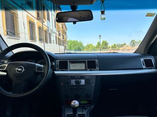 Opel Vectra 2006 GTS 1.9 150cv