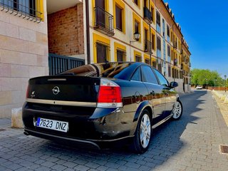 Opel Vectra 2006 GTS 1.9 150cv