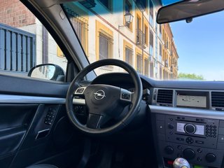 Opel Vectra 2006 GTS 1.9 150cv