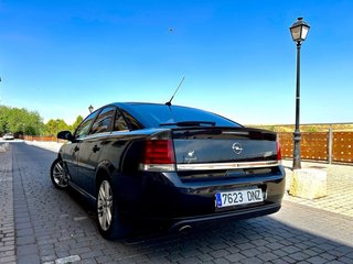 Opel Vectra 2006 GTS 1.9 150cv