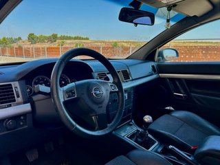 Opel Vectra 2006 GTS 1.9 150cv