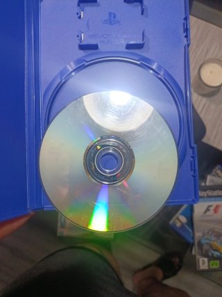 The Bouncer PS2