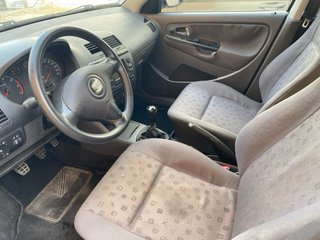 SEAT Ibiza 2001