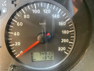 SEAT Ibiza 2001