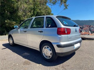 SEAT Ibiza 2001