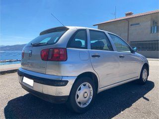 SEAT Ibiza 2001