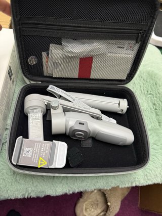 Zhiyun Smooth-Q3 Combo Gimbal
