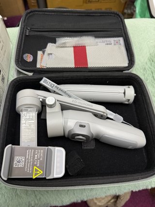 Zhiyun Smooth-Q3 Combo Gimbal