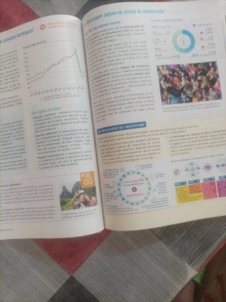 GEOGRAFIA I HISTORIA 3 LC (SITUACIONS)