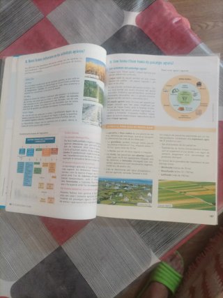 GEOGRAFIA I HISTORIA 3 LC (SITUACIONS)