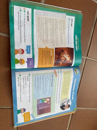 NATURAL SCIENCE 3 PRIMARY STUDENT'S BOOK WORLD ...