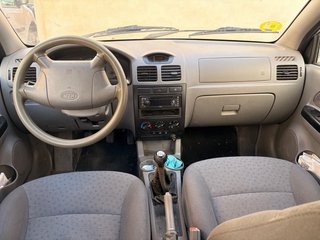 KIA Rio 1.3 Gasolina Transferido