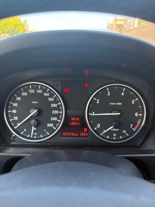 BMW X1 2011