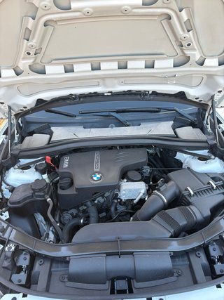 BMW X1 2011