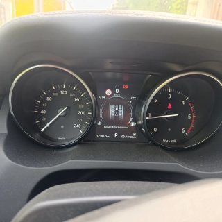Land Rover Range Rover Evoque 2018