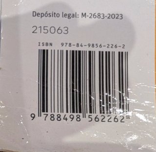 Matemáticas B, 4 secundaria, Revuela