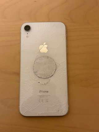 iPhone XR 64GB